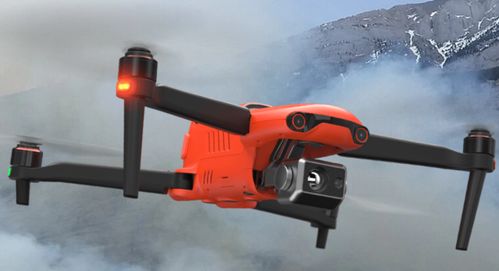 2020年智能無人飛行器銷售盤點（上） 市場格局與技術演進