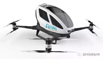 無人機產業迎來新契機 國務院將其納入新一代人工智能發展規劃，空域管理與智能銷售協同發展